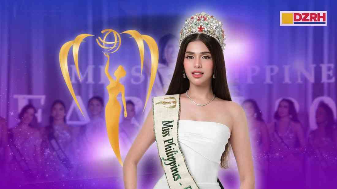 Miss Philippines Earth 2026 opens search with ‘love in action’ theme