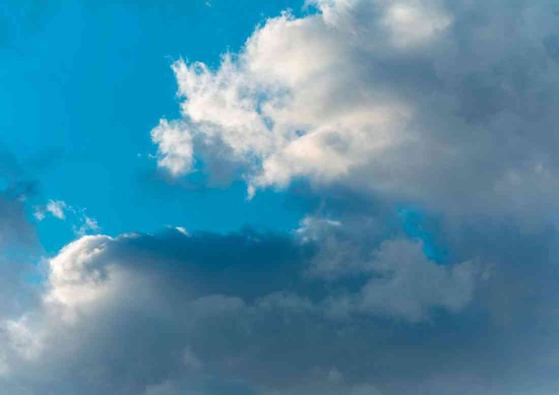 Cloudy skies, light rains expected across PH due to Amihan