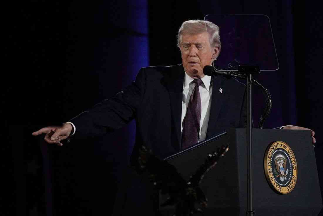 US legal adviser says Iran war justified by Tehran's 'aggression' over decades