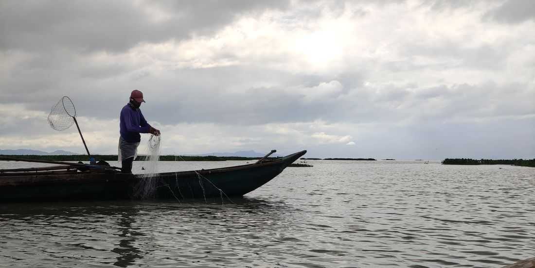 BFAR confirms: High fuel prices force Luzon fishers to stop operations