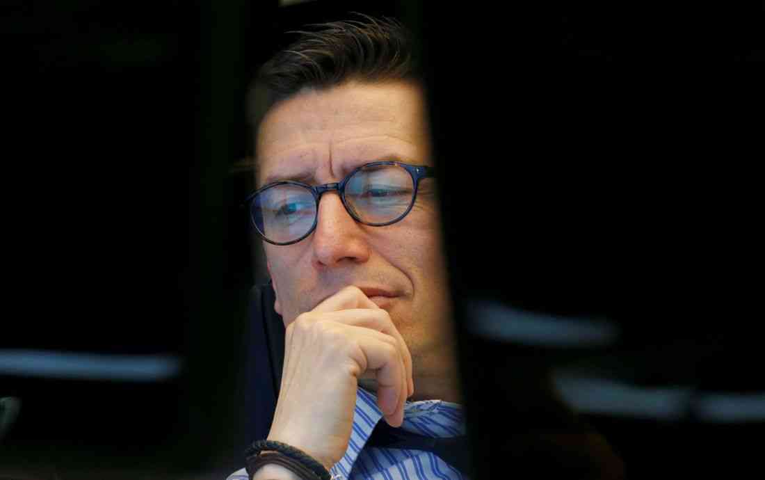 Stagflation risks stacking up as Iran war enters third month