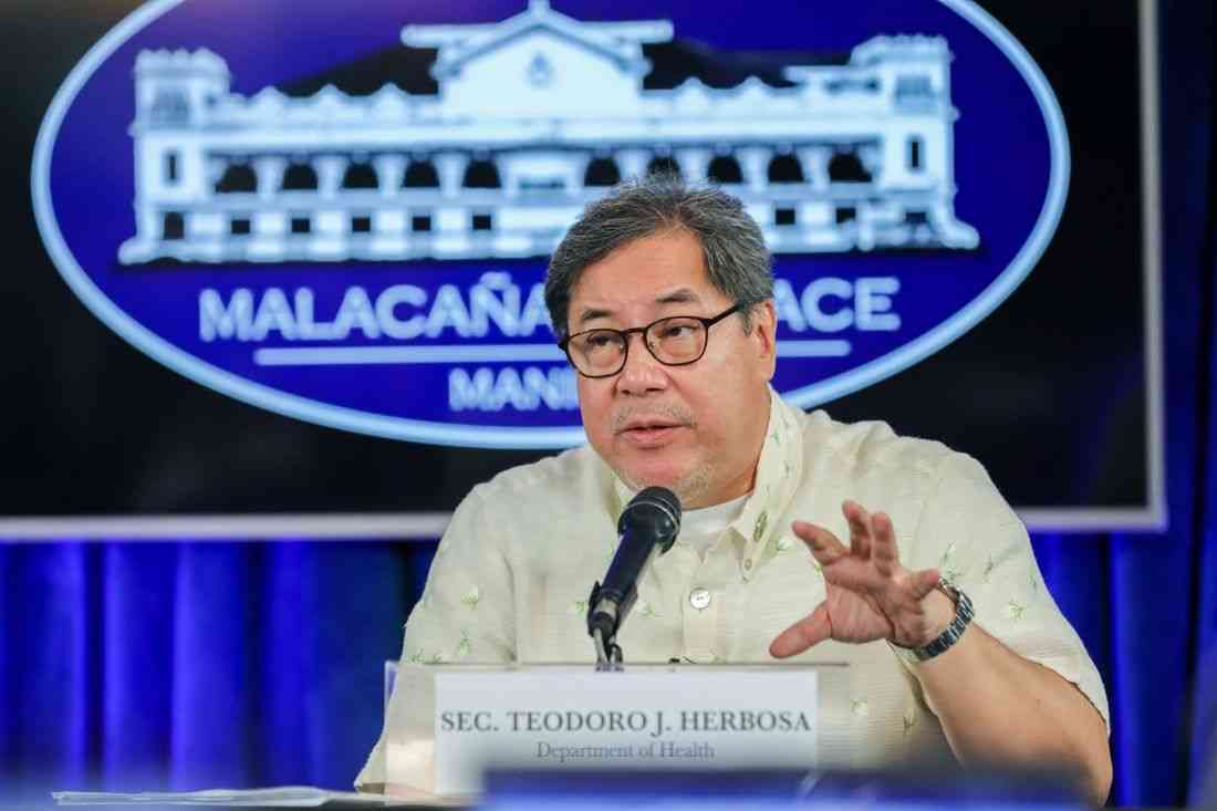 DOH to conduct medical fair for drivers in Manila on April 16