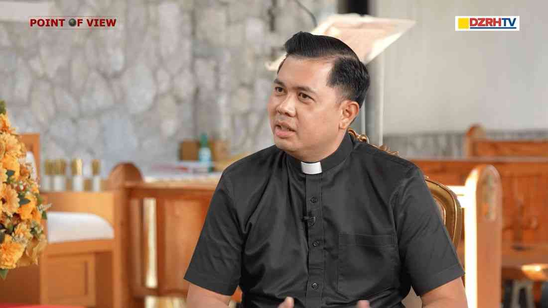 Vocation crisis and the changing landscape of priesthood in the Philippines