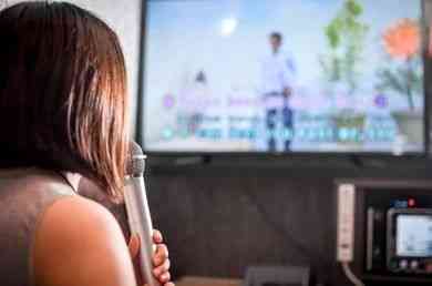 DILG reminds public: Videoke only until 10 p.m.