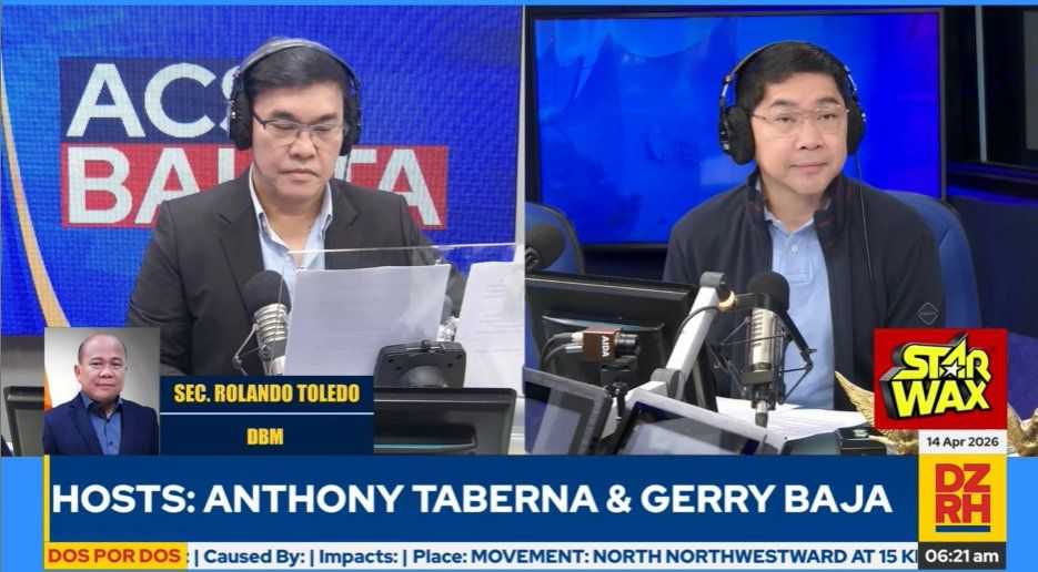 DBM: No excise tax suspension on gasoline, diesel