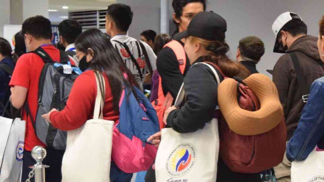 Middle East employers ease ‘No Work, No Pay’ for Filipino OFWs amid ongoing tensions – DMW
