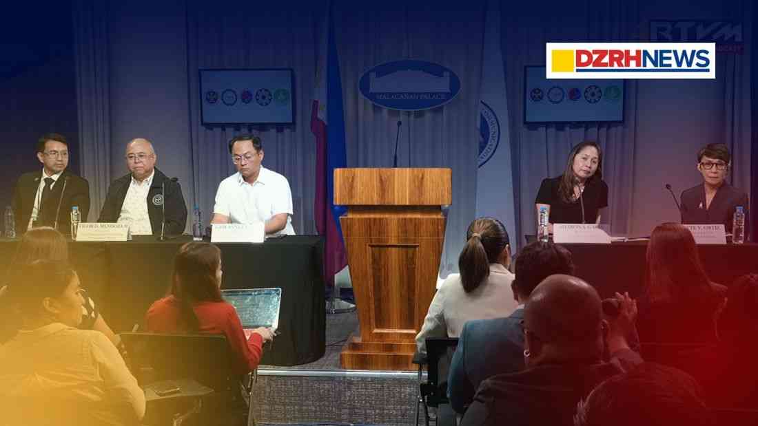 Gov’t rolls out ₱10/L fuel discount for PUVs amid oil crisis