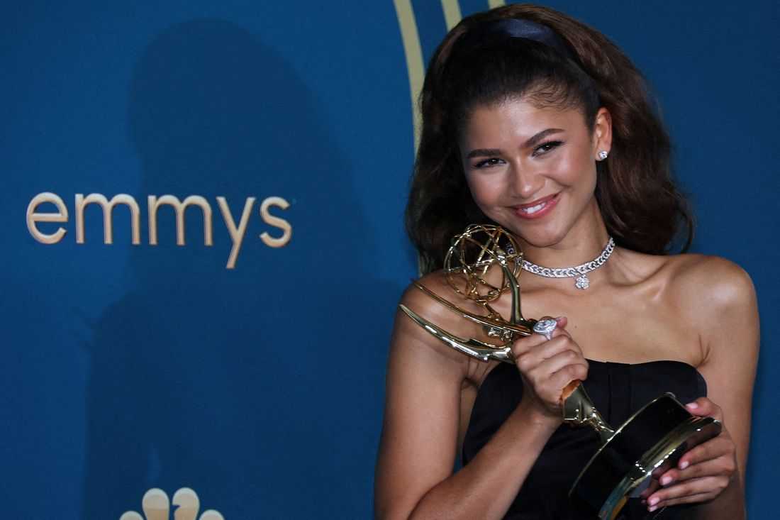 HBO Max brings 'Euphoria' to Coachella with late-night Season 3 premiere