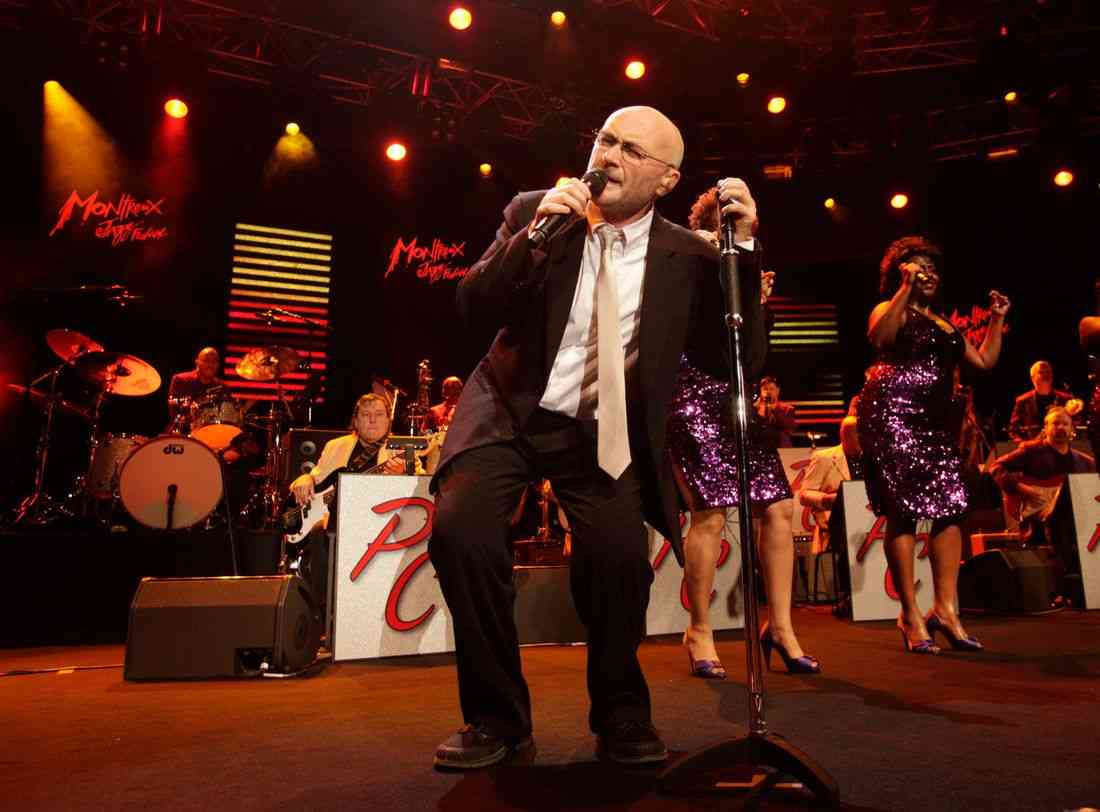 Oasis, Wu-Tang Clan, Phil Collins to join Rock & Roll Hall of Fame