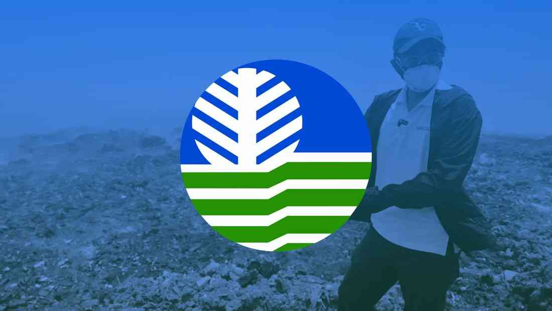 DENR - EMB instructs open dumpsite operators to cease operations, submit contingency plans