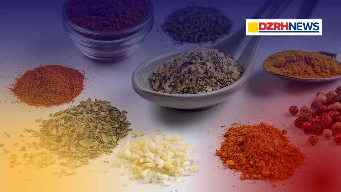 Three arrested in Tondo for distribution of fake seasoning products