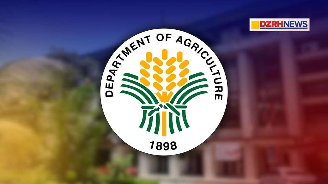 DA forms food security task force amid energy crisis, global tensions