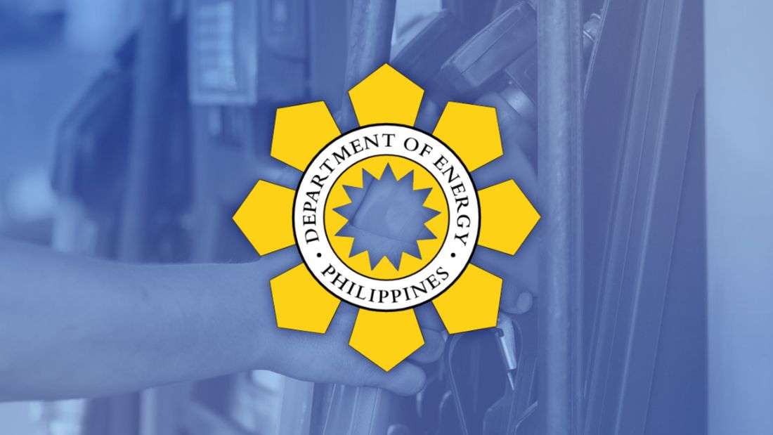 ‘50 days is not a bad number’: DOE chief assures consumers the PH has sufficient supply, capable of replenishment soon