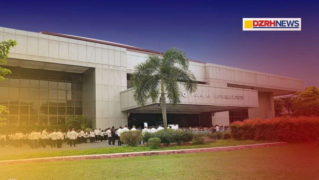 House to hold joint hearing on oil price crisis amid Middle East tensions