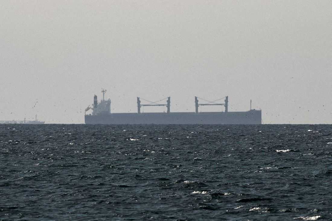 UN Hormuz vote now expected next week; China opposes authorization of force