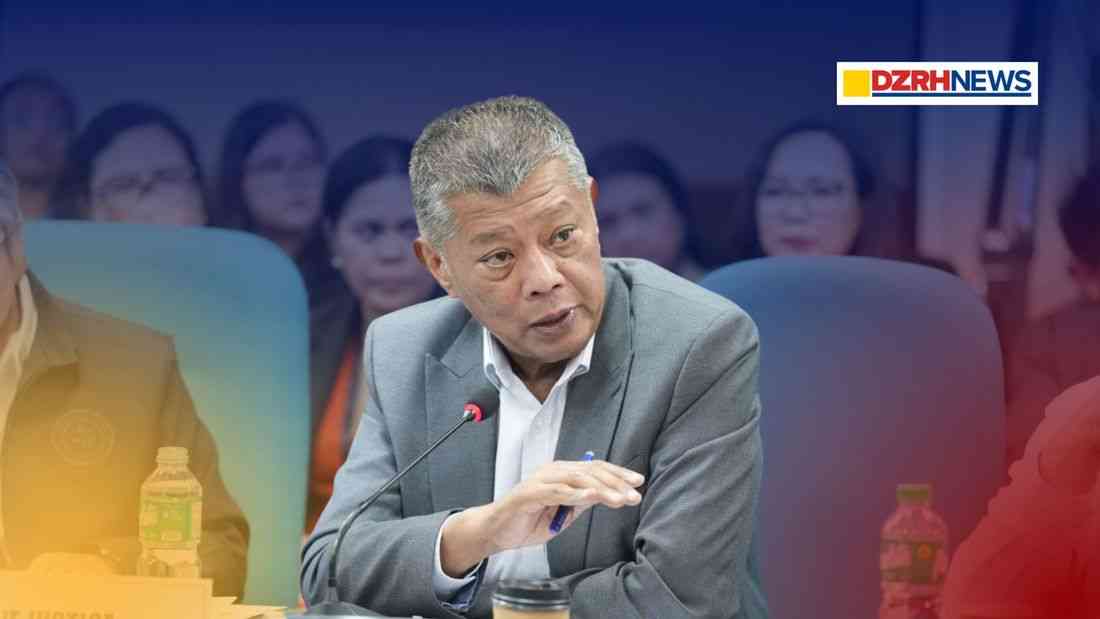 House panel summons Ombudsman for financial records review in VP Duterte impeachment case