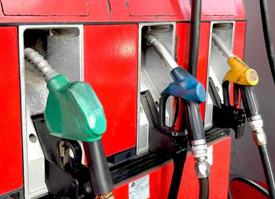 DOE on possibility that diesel prices could reach P200/L amid Middle East conflict: ‘It could happen’