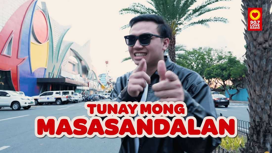Love Radio unveils music video ‘Kasama Mo’ by Titan Gelo