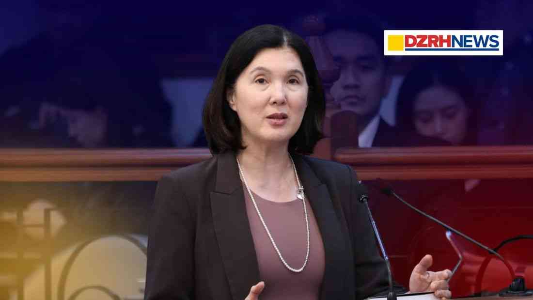 Sen. Cayetano warns against full shift to online classes amid fuel crisis, urges CHED to set safeguards