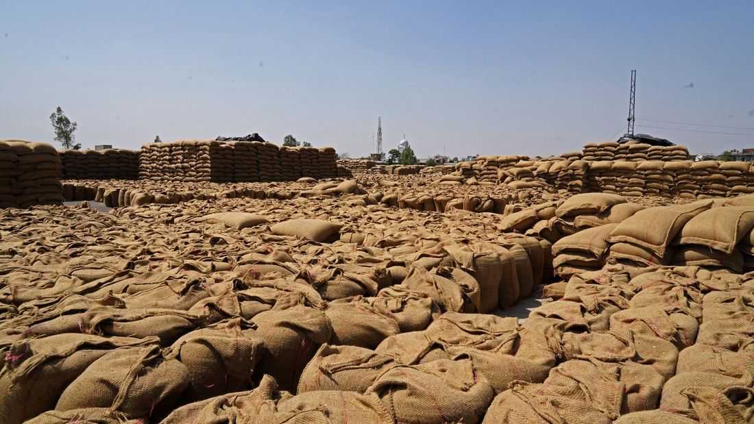 World food price rise set to continue if Iran war lasts, FAO says