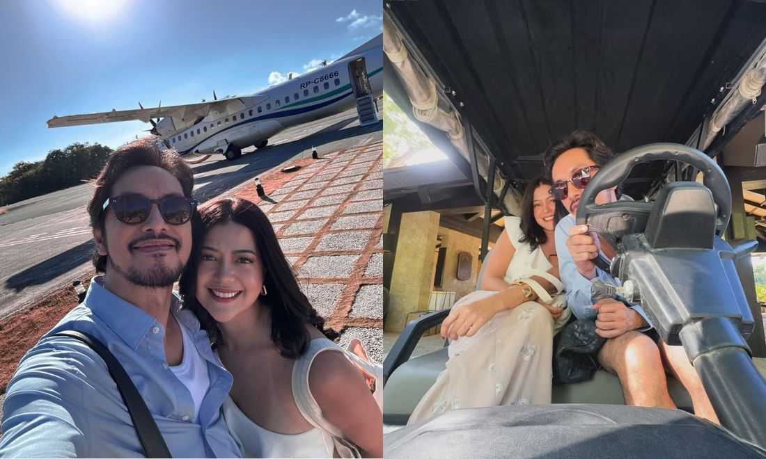 Rico Blanco set to take first leading man role with Sue Ramirez in rom-com project