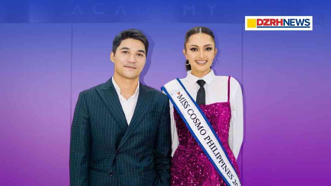 Miss Cosmo President defends Ahtisa Manalo, owns up to 2024 pageant stage incident