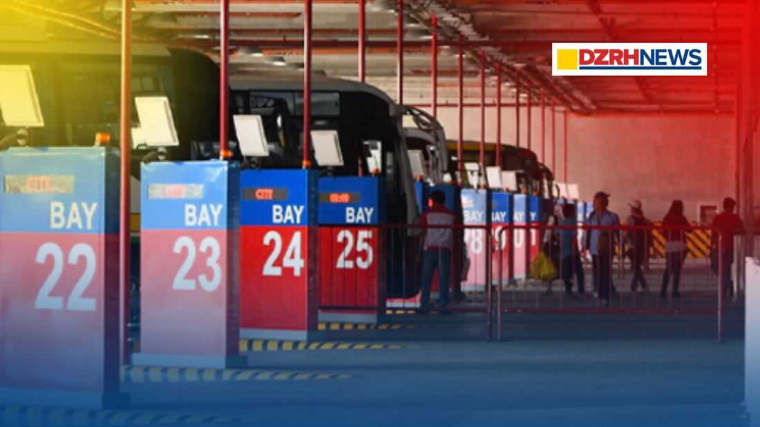 Bus firms roll back unauthorized fare hikes at PITX after government warning