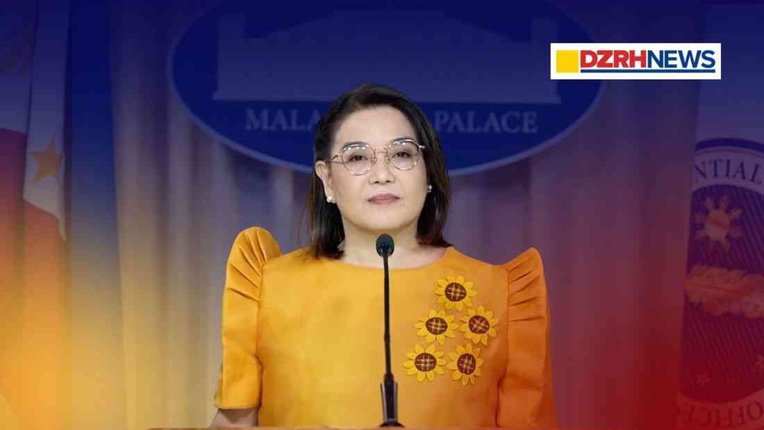 ‘Mr. President, you are correct’: Palace says Czech authorities confirmed Zaldy Co held over invalid travel documents