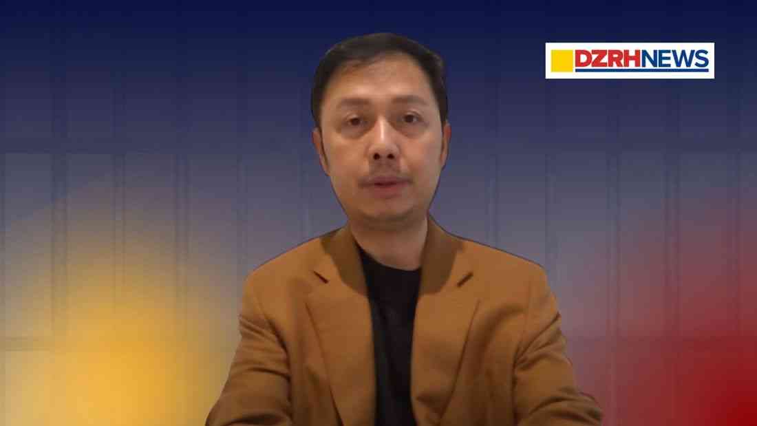 Zaldy Co arrested in Czech Republic, return to PH underway- PBBM