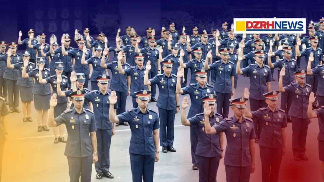 PNP to deploy over 106,000 personnel for Labor day, orders full alert nationwide