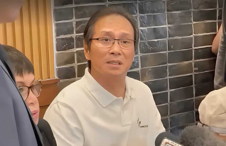 Atong Ang spotted in Calabarzon; Interpol red notice issued — Remulla