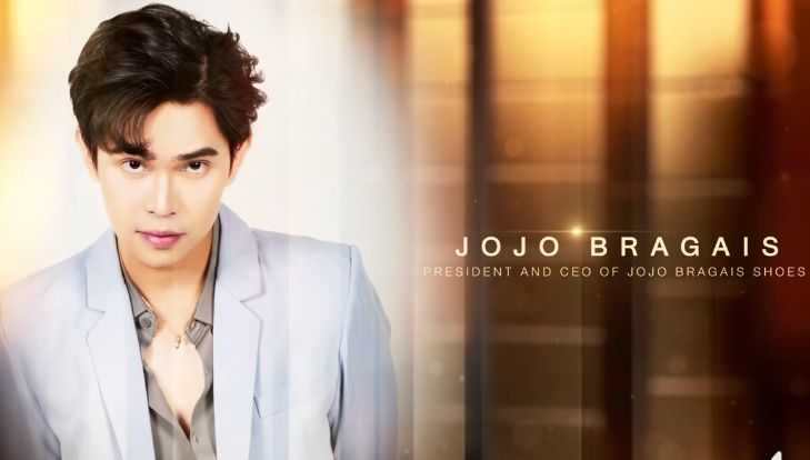 Filipino shoe designer Jojo Bragais to serve as judge in MGI All Stars 2026