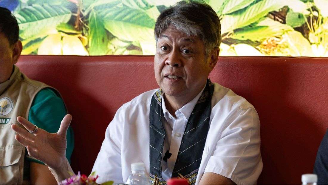 Pangilinan still weighing possible role as impeachment manager vs. VP Duterte