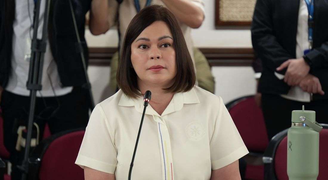 VP Sara defense team to comply after Senate convenes impeachment court