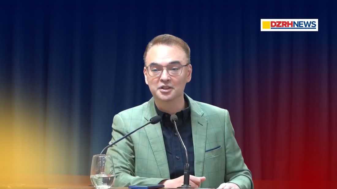 SP Cayetano says Senate ready to convene as impeachment court amid political tensions