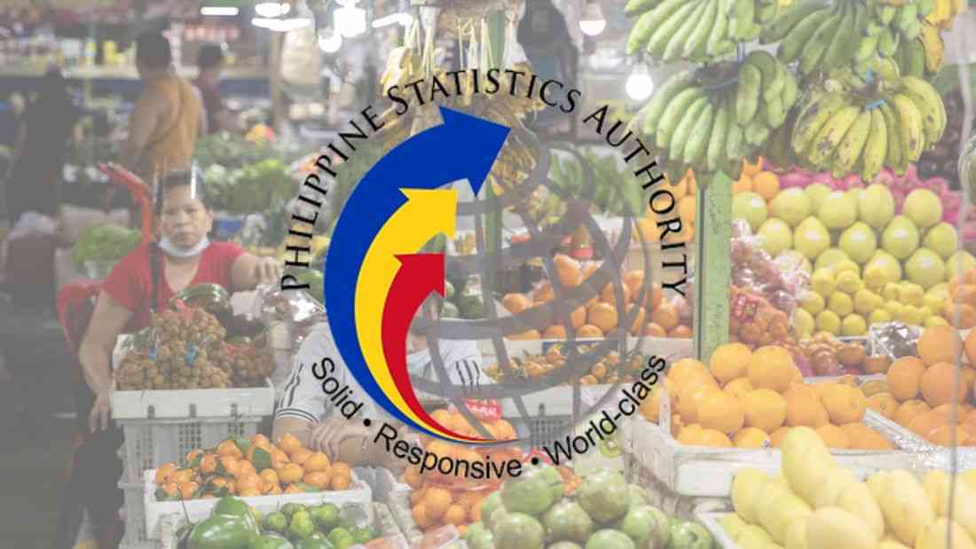 PH inflation rises to 7.2% in April – PSA
