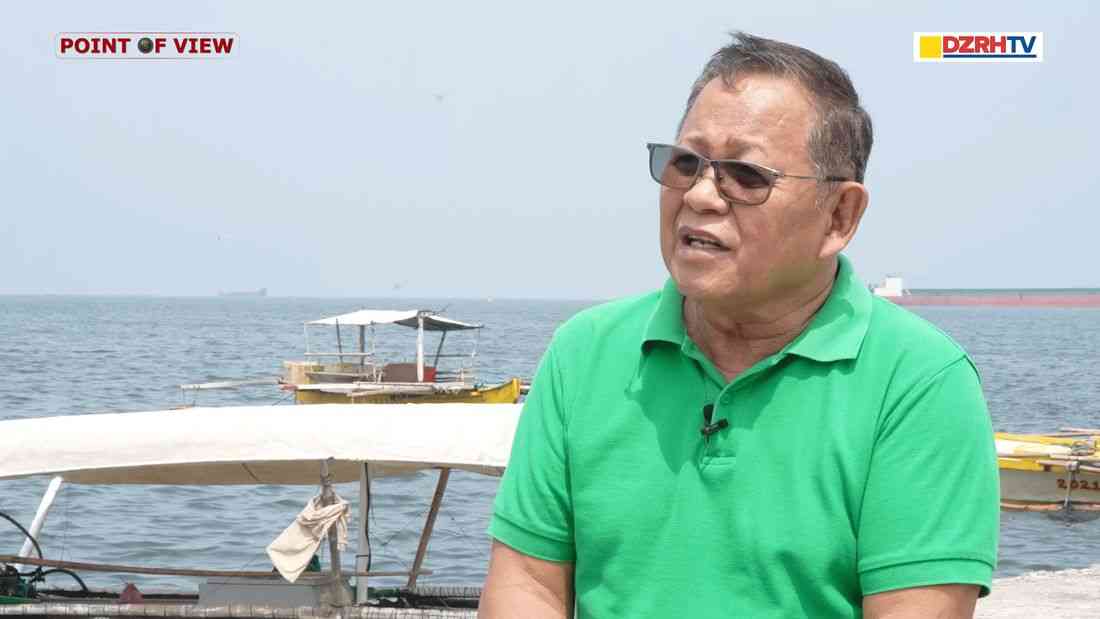 Rising fuel costs push Navotas fishermen into deeper financial hardship
