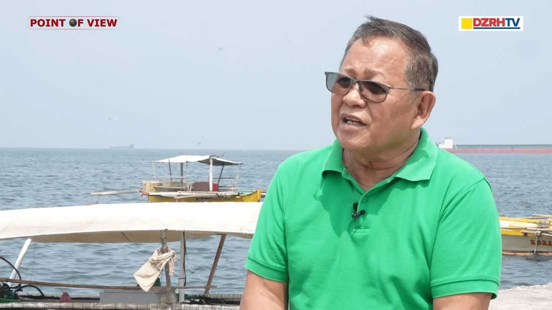 Rising fuel costs push Navotas fishermen into deeper financial hardship