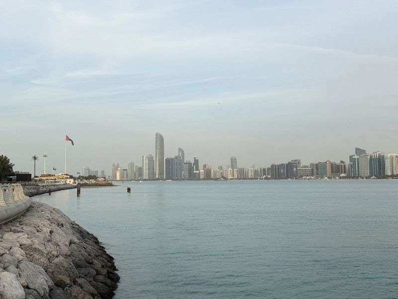 UAE reports drone strike at nuclear power plant as Iran war deadlock endures
