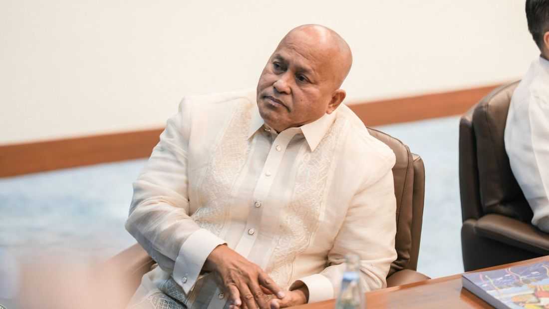 NBI ready to launch manhunt ops vs Sen. Bato