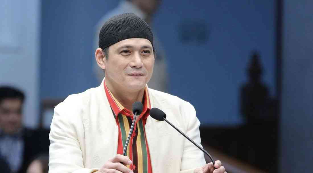 PNP-CIDG to refer obstruction of justice raps vs. Padilla, others over dela Rosa escape