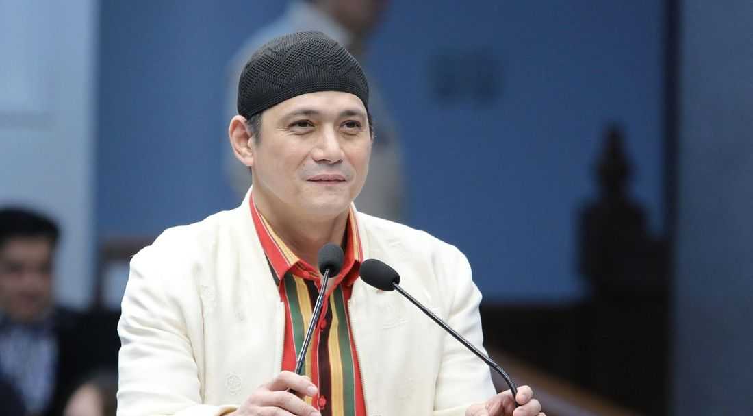 PNP-CIDG to refer obstruction of justice raps vs. Padilla, others over dela Rosa escape