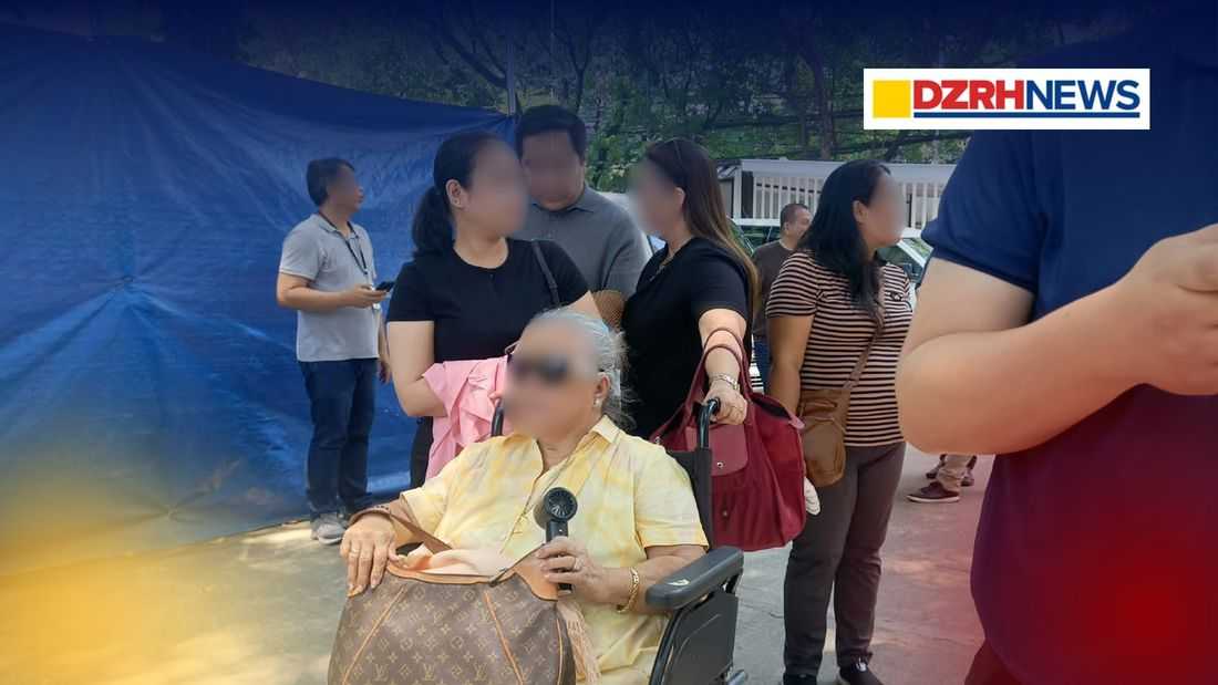 5 families of 'missing sabungeros' files obstruction complaint vs. Atong Ang lawyer