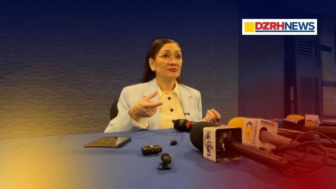 Hontiveros calls for Senate probe after chaos, warns of 'undermining of democracy'