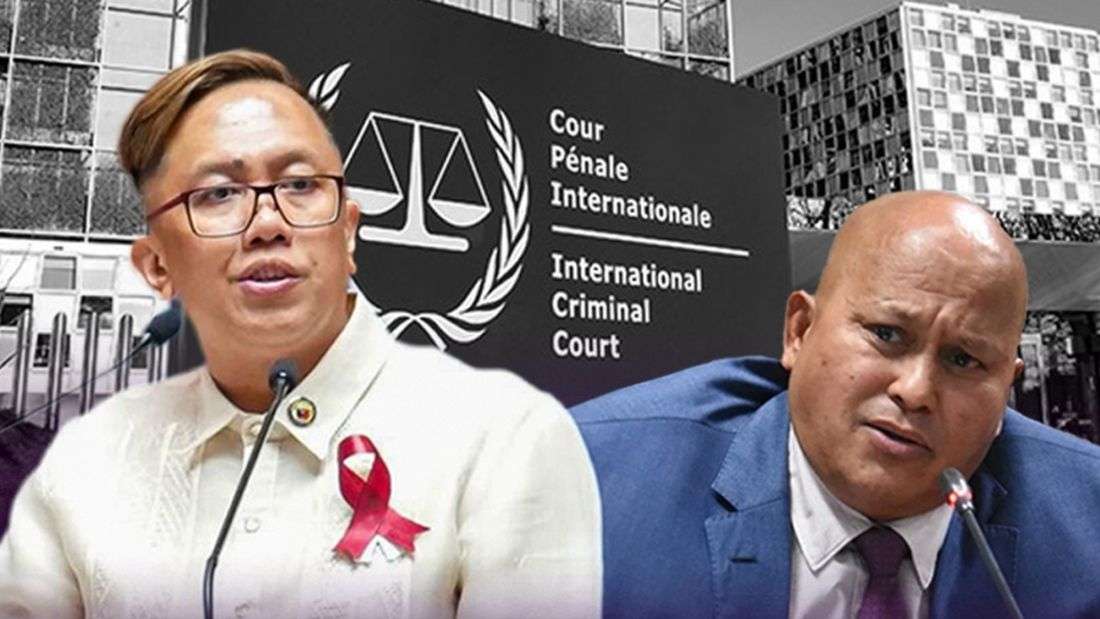 Rep. Cendaña to Sen. Bato: Stop hiding, face accountability issues