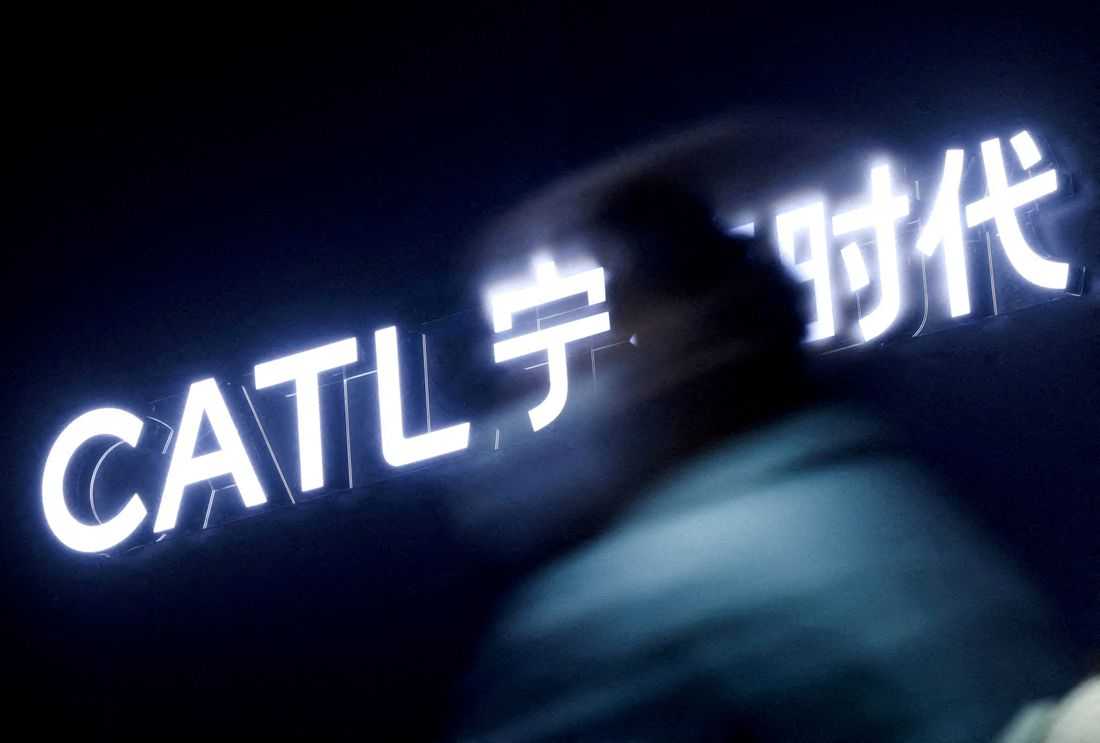 Pakistani, Chinese companies sign $1.22 billion deals at conference