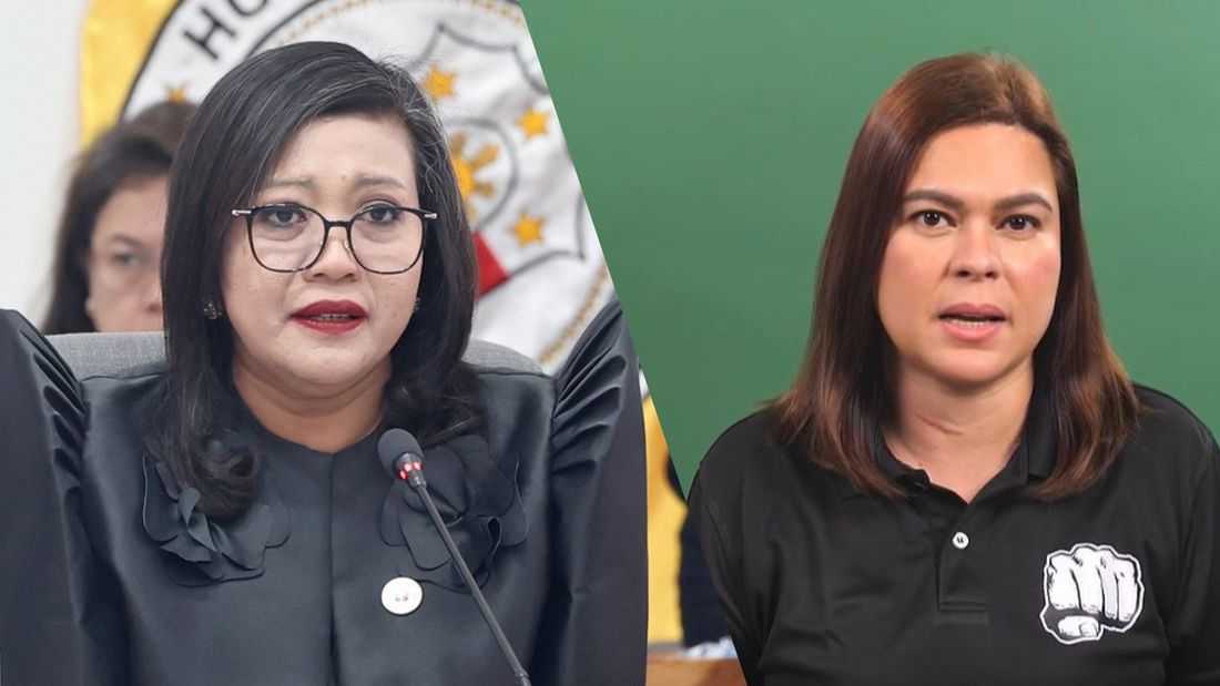 VP resignation ‘will render moot and academic’ on removal but not other impeachment penalties - Luistro