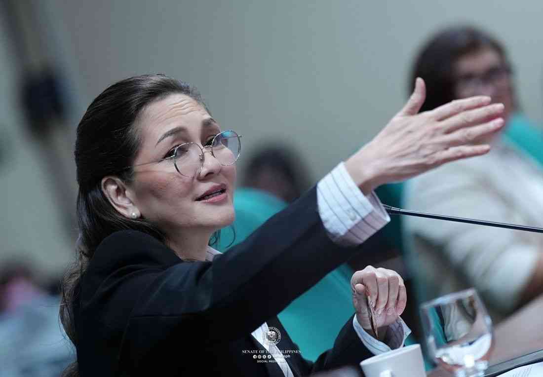 Status quo in Senate as minority bloc remains intact with 11 members — Hontiveros
