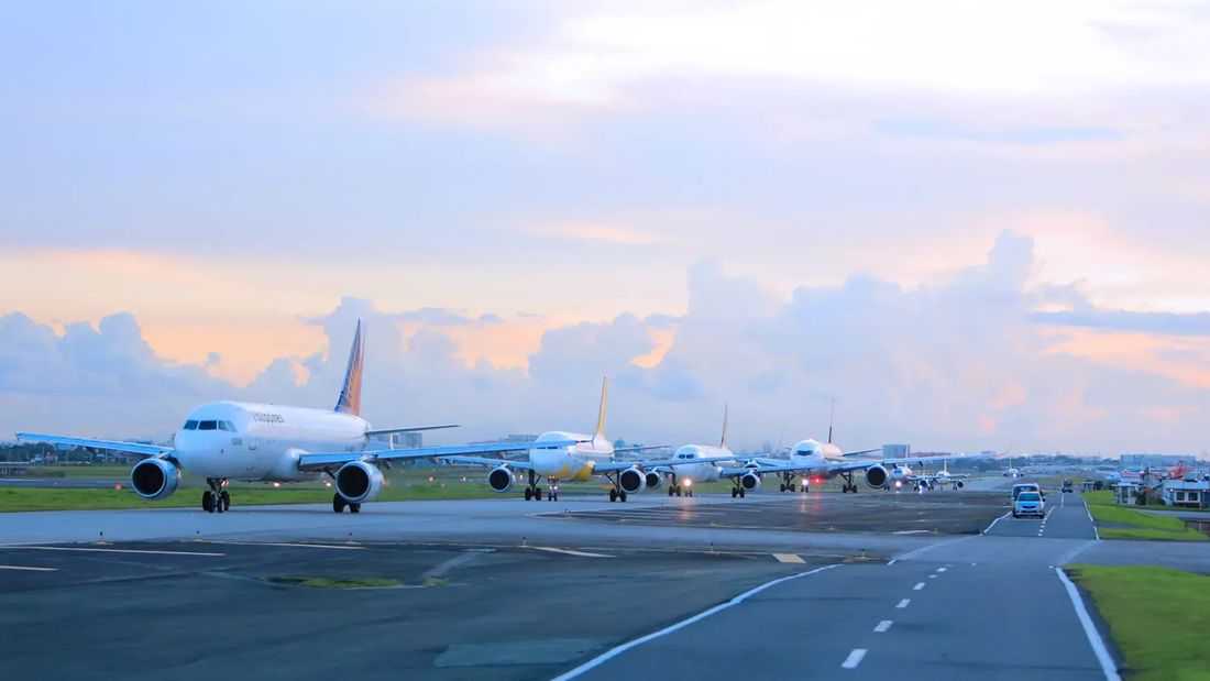CAB cuts fuel surcharge, signals cheaper flights in early June