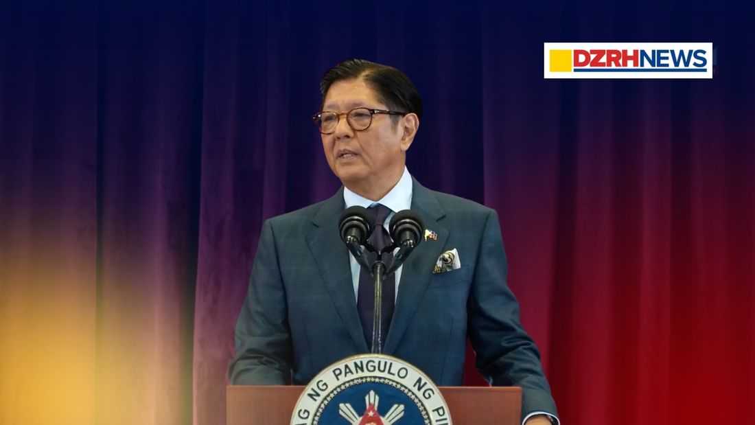PBBM to strengthen PH–Japan ties, push “build better more” agenda in four-day state visit